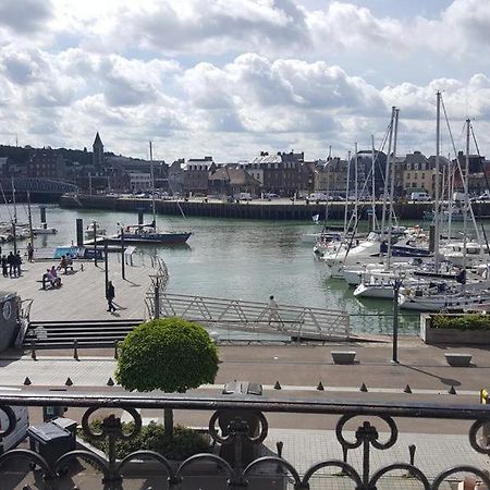 Colbert Lägenhet Dieppe Exteriör bild